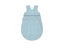 Odenwälder Baby-Sommerschlafsack Timmi Cool Blue Pearl Gr. 70