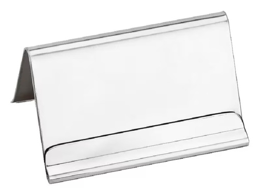 [90286828 1529571] Paderno Tischaufsteller 6 x 5 cm
