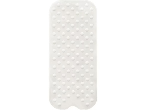 [90286932 1535950] Kleine Wolke Badewanneneinlage Formosa Weiss