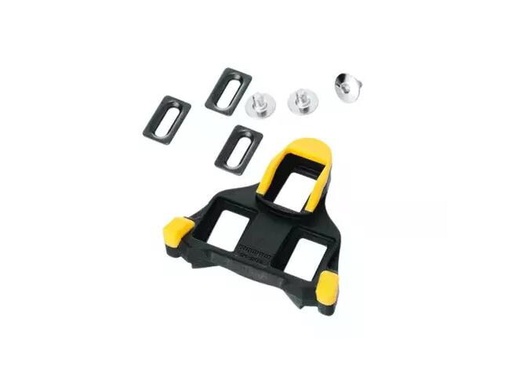 [90286947 1545448] Shimano Schuhplattensatz SM-SH11 SPD-SL