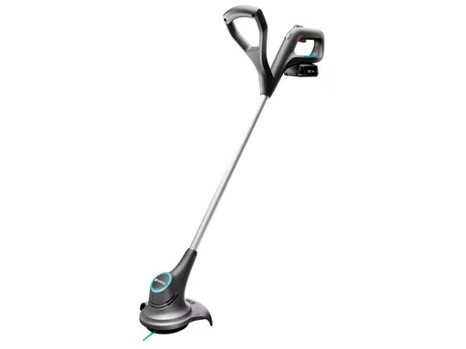 [90286948 1471450] Gardena Akku-Trimmer SmallCut 23/18 V P4A Ready-To-Use Set