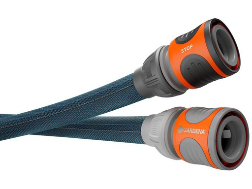 [90287011 1471476] Gardena Gartenschlauch Liano Xtreme 1/2, 20 m, Set