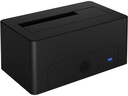 ICY BOX Dockingsstation IB-1121-U3