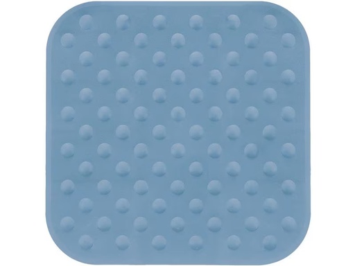 [90287098 1535955] Kleine Wolke Duschwanneneinlage Formosa Blau