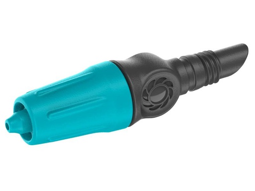 [90287108 1471413] Gardena Regulierbarer Endtropfer Micro-Drip-System 0-15l/h, 10 Stück