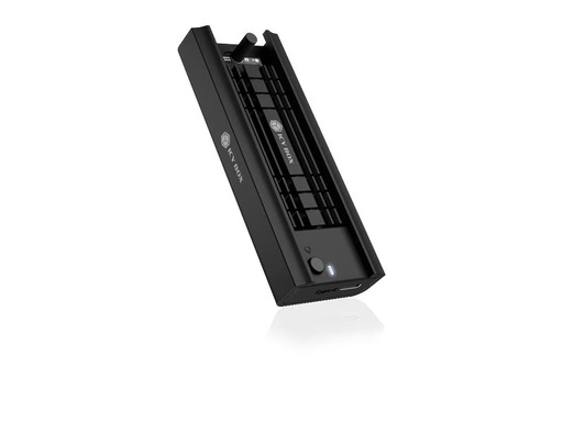 [90287110 1538413] ICY BOX Dockingsstation IB-180MC-C31