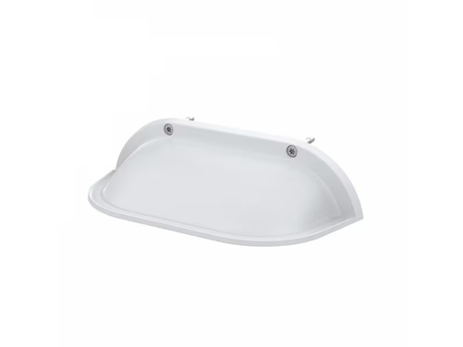 [90287143 1544440] Axis Wetterschutzgehäuse TP3811 Weiss 1 Stück