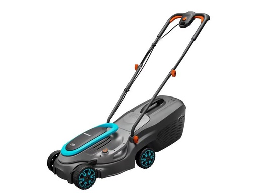 [90287164 1471445] Gardena Akku-Rasenmäher PowerMax 32/18 V P4A solo