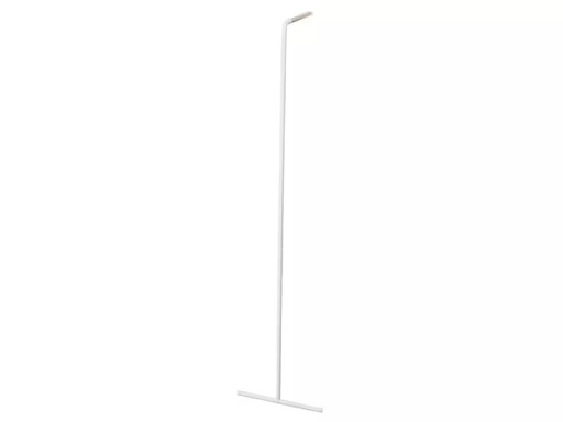 [90287265 1542182] Yamazaki Garderobenleiste Slim Tower Weiss