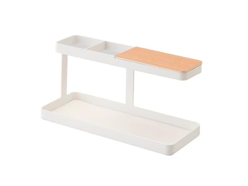 [90287287 1542146] Yamazaki Stiftehalter Tower Nature/Weiss