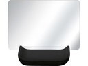 Kleine Wolke Kosmetikspiegel Tray Schwarz