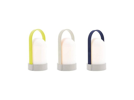 [90287318 1542141] Remember Laterne URI Piccolos 15 cm, 3er Set
