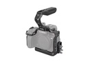 Smallrig Cage Black Mamba Kit Panasonic LUMIX S5 II