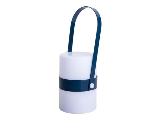 [90287346 1533823] Näve Laterne Neo, Blau