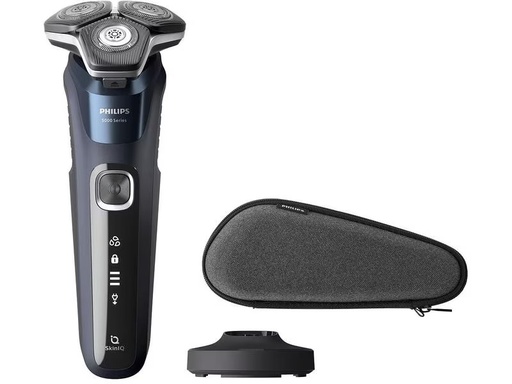 [90287350 1529515] Philips Herrenrasierer Series 5000 S5885/35