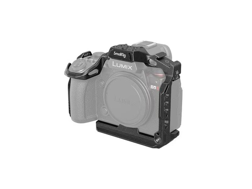 [90287368 1542663] Smallrig Cage Black Mamba Panasonic LUMIX S5 II