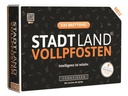Denkriesen STADT LAND VOLLPFOSTEN – Das offizielle Brettspiel