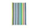 Remember Strandtuch Hamam Laguna 170 x 90 cm, Mehrfarbig