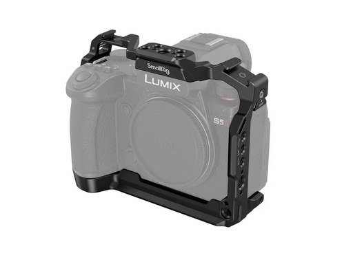 [90287485 1542662] Smallrig Cage Panasonic LUMIX S5 II