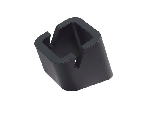 [90287490 1542185] Yamazaki Halterung Square Schwarz