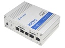 Teltonika LTE-Industrierouter RUTX12 DUAL-LTE Modem integriert