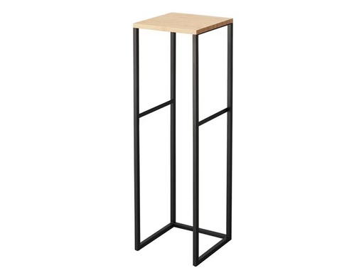 [90287562 1542176] Yamazaki Regal Tower Nature/Schwarz