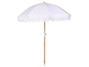 KOOR Sonnenschirm Boho Rosa, 180 cm