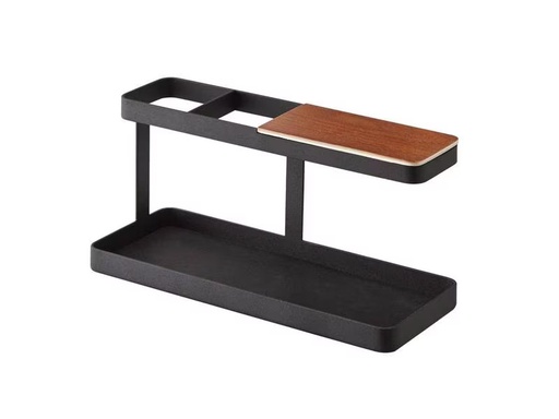 [90287583 1542147] Yamazaki Stiftehalter Tower Nature/Schwarz