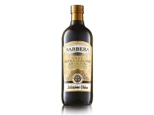 [90048383 805190] Barbera Olivenöl Extra Vergine Selezione Unica 1 l