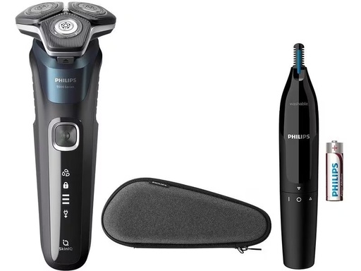 [90287590 1529519] Philips Herrenrasierer Series 5000 S5889/11