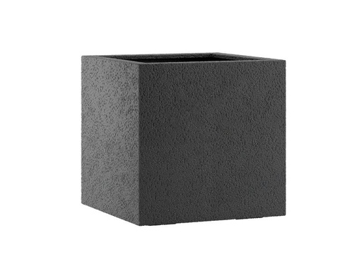 [90287611 1519506] Esteras Blumentopf Lisburn, 47 cm, Schwarz