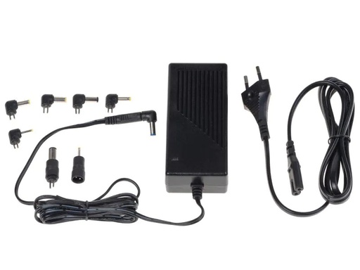 [90048387 626405] Alpha Elettronica Tischnetzgerät  65 W, 19 V