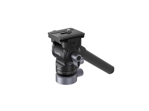 [90287644 1542660] Smallrig Videokopf mit Nivelliersockel CH20