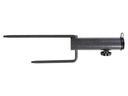 KOOR Erdanker für Sonnenschirm bis 33 mm Durchmesser