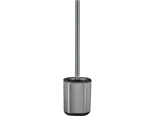 [90287660 1535981] Kleine Wolke Toilettenbürste Stream Silber
