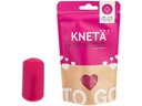 KNETÄ Vegane Spielknete Pink 100 g