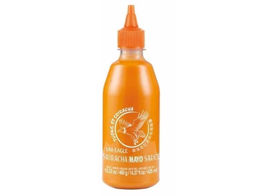 [90287792 1530293] Uni Eagle Sriracha Mayo Sauce 460 g