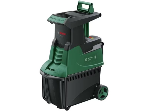 [90287795 1520775] Bosch Häcksler AXT 22 D, 2200 W