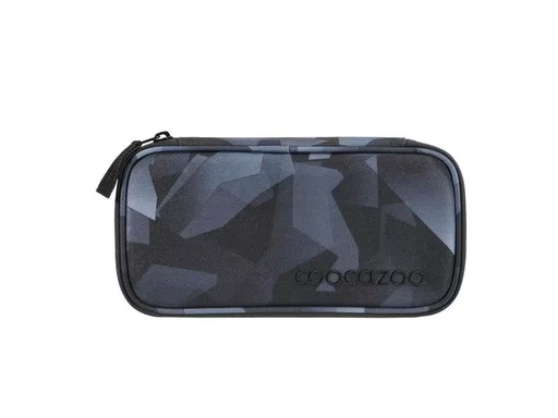 [90287817 1542963] Coocazoo Schlampermäppchen, Grey Rocks