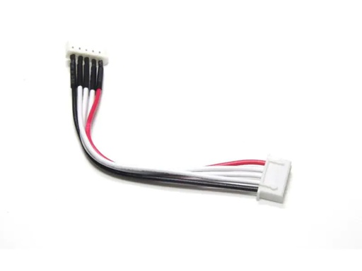 [90048406 304773] EP Adapterkabel 4S JST-XH Stecker zu EHR