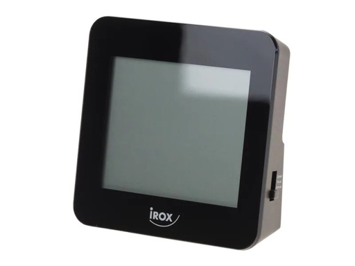 [90048412 373997] iROX Funkuhr ORA-5