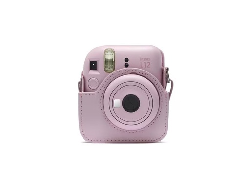[90287897 1545935] Fujifilm Fotokamera Instax Mini 12 Pink