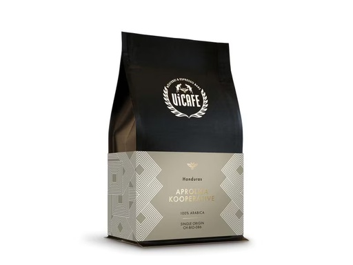 [90287899 1541457] Vicafe Kaffeebohnen Aprolma Frauenkooperative 1 kg