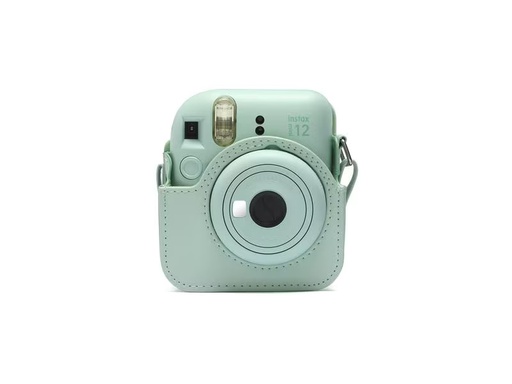 [90287911 1545936] Fujifilm Fotokamera Instax Mini 12 Grün