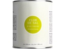 Flor de Sal d'Es Trenc Bio Flor de sal mediterran 150 g