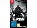 GAME Remnant: From the Ashes