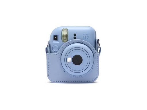 [90287952 1545934] Fujifilm Fotokamera Instax Mini 12 Blau