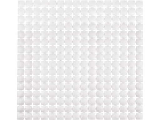 [90287956 1536011] Kleine Wolke Duschwanneneinlage Gatty 54 x 54 cm, Weiss