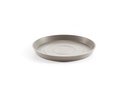 Ecopots Unterteller Rund 50, French Taupe