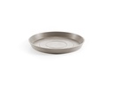 Ecopots Unterteller Rund 40, French Taupe